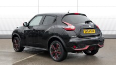 Nissan Juke 1.2 DiG-T Tekna 5dr Petrol Hatchback